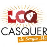 Logo La Casquería de Sergio Montero